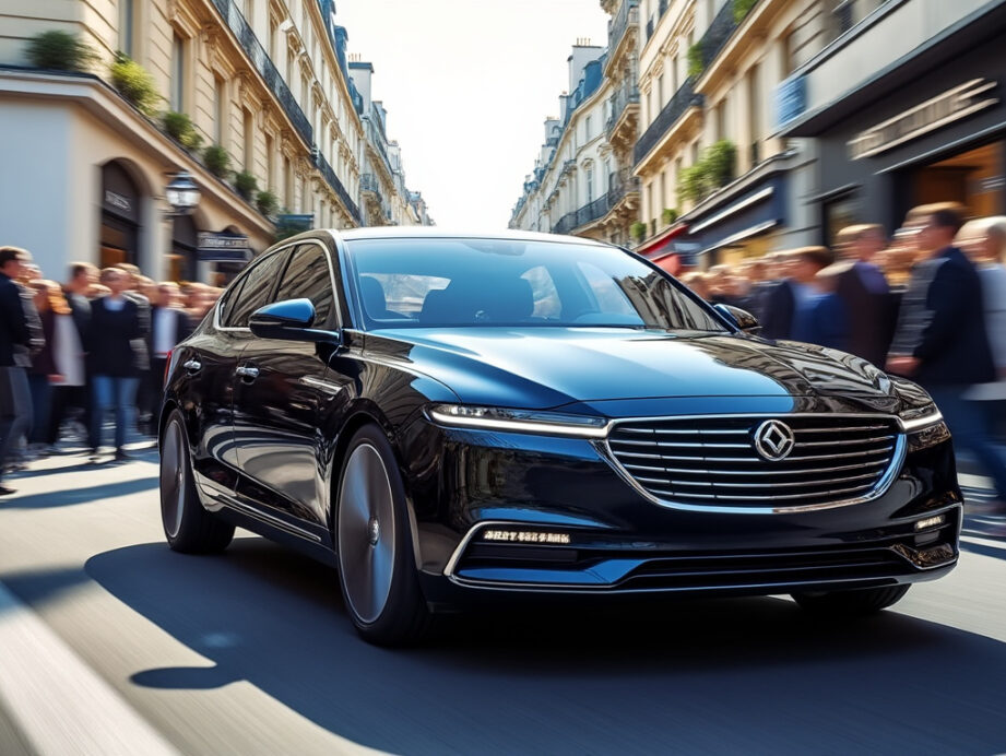 découvrez l'arrivée fracassante de chery en france, un acteur automobile prometteur qui bouscule le marché et offre de nouvelles opportunités aux consommateurs français.