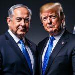 découvrez l'alliance entre benjamin netanyahu et donald trump, une relation puissante marquée par des enjeux politiques complexes et des relations internationales influentes.