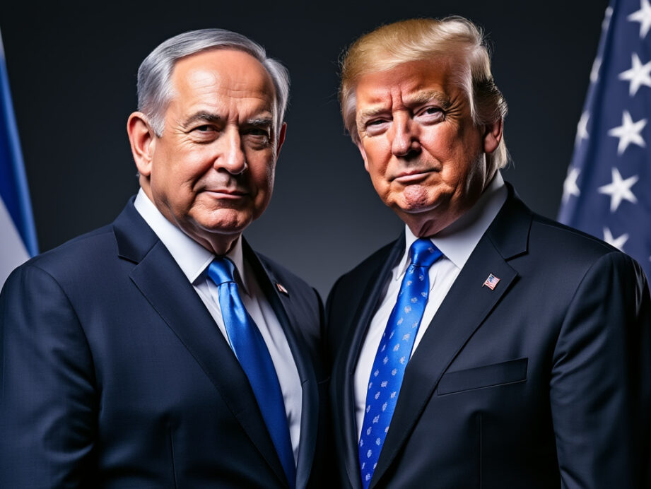 découvrez l'alliance entre benjamin netanyahu et donald trump, une relation puissante marquée par des enjeux politiques complexes et des relations internationales influentes.