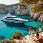 découvrez bonifacio, le paradis secret où van&mick convie les influenceurs pour vivre un séjour inoubliable alliant luxe, nature et expériences exclusives.