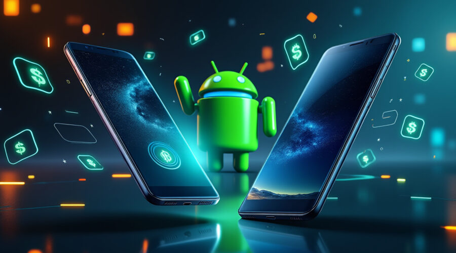 découvrez le conflit entre samsung et google concernant les portefeuilles numériques sur android, ses enjeux et son impact sur les utilisateurs.