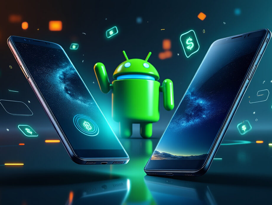 découvrez le conflit entre samsung et google concernant les portefeuilles numériques sur android, ses enjeux et son impact sur les utilisateurs.