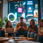 découvrez comment les micro-créateurs de contenus révolutionnent le paysage digital et pourquoi demain, chacun pourrait devenir influenceur. analyse du retour en force et des tendances à suivre.