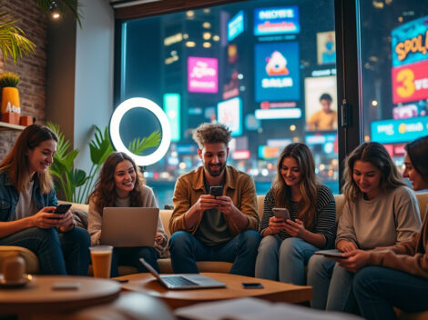 découvrez comment les micro-créateurs de contenus révolutionnent le paysage digital et pourquoi demain, chacun pourrait devenir influenceur. analyse du retour en force et des tendances à suivre.