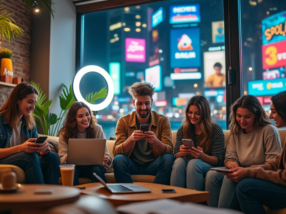 découvrez comment les micro-créateurs de contenus révolutionnent le paysage digital et pourquoi demain, chacun pourrait devenir influenceur. analyse du retour en force et des tendances à suivre.