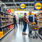 profitez du déstockage exceptionnel chez lidl avec jusqu'à -50% sur toute la gamme parkside. découvrez notre sélection des 5 meilleurs produits ce dimanche !