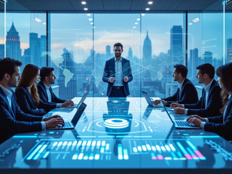 découvrez comment développer une plateforme de marque efficace pour 2025, en alliant stratégie, innovation et engagement pour renforcer votre présence sur le marché.