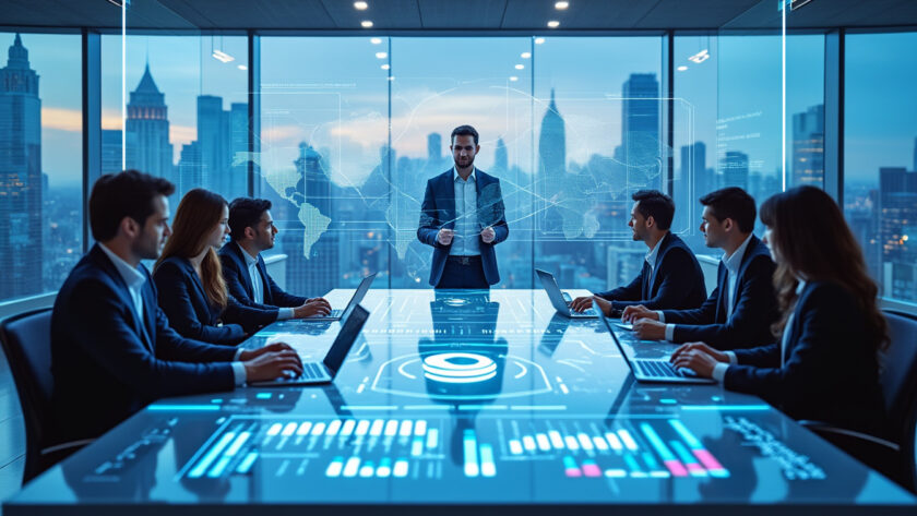 découvrez comment développer une plateforme de marque efficace pour 2025, en alliant stratégie, innovation et engagement pour renforcer votre présence sur le marché.