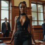 fka twigs remporte une victoire majeure contre the twigs dans un litige concernant la contrefaçon de marque déposée, affirmant ainsi la protection de son identité artistique.
