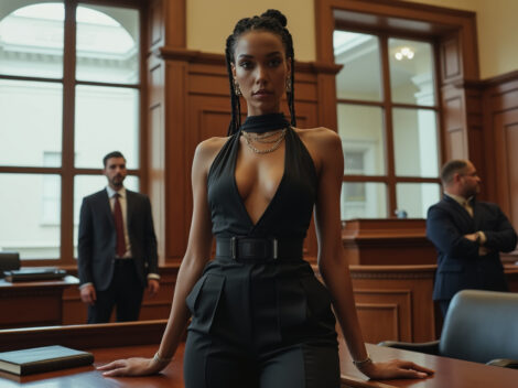 fka twigs remporte une victoire majeure contre the twigs dans un litige concernant la contrefaçon de marque déposée, affirmant ainsi la protection de son identité artistique.