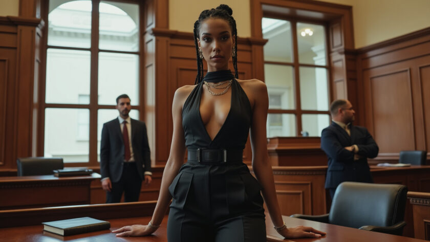fka twigs remporte une victoire majeure contre the twigs dans un litige concernant la contrefaçon de marque déposée, affirmant ainsi la protection de son identité artistique.