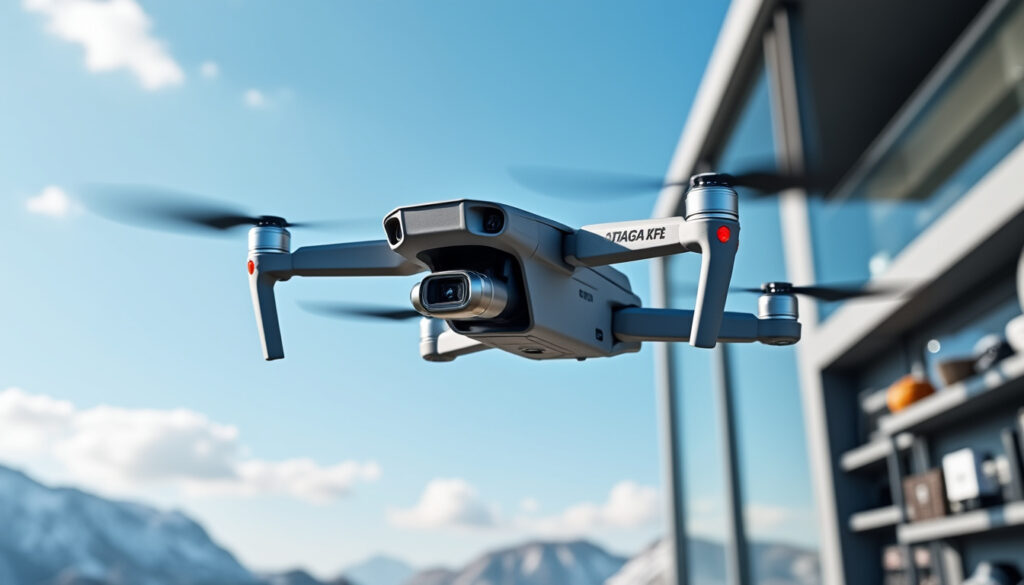 profitez d'une offre exceptionnelle sur ce drone dji habituellement cher, disponible à prix irrésistible sur ce site.
