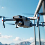 profitez d'une offre exceptionnelle sur ce drone dji habituellement cher, disponible à prix irrésistible sur ce site.