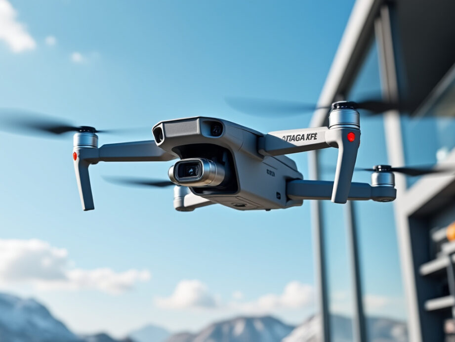 profitez d'une offre exceptionnelle sur ce drone dji habituellement cher, disponible à prix irrésistible sur ce site.
