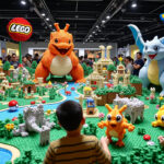 découvrez le nouveau set lego pokémon, une révolution spectaculaire qui séduit déjà les passionnés du monde entier. plongez dans un univers unique mêlant créativité et aventure.