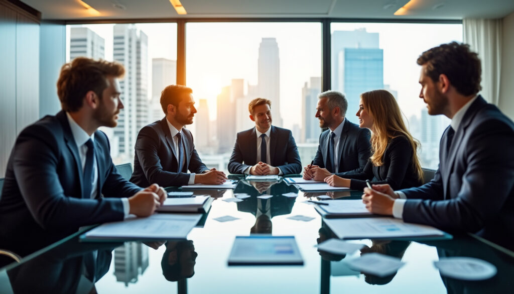 découvrez comment la famille bettencourt-meyers, à la tête de l'oréal, renforce son empire grâce à une nouvelle participation stratégique au capital, affirmant son contrôle et son influence dans l'industrie cosmétique.
