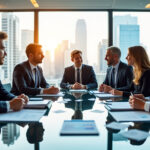 découvrez comment la famille bettencourt-meyers, à la tête de l'oréal, renforce son empire grâce à une nouvelle participation stratégique au capital, affirmant son contrôle et son influence dans l'industrie cosmétique.