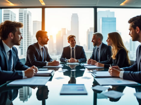 découvrez comment la famille bettencourt-meyers, à la tête de l'oréal, renforce son empire grâce à une nouvelle participation stratégique au capital, affirmant son contrôle et son influence dans l'industrie cosmétique.