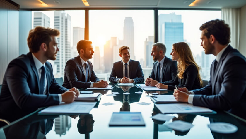 découvrez comment la famille bettencourt-meyers, à la tête de l'oréal, renforce son empire grâce à une nouvelle participation stratégique au capital, affirmant son contrôle et son influence dans l'industrie cosmétique.