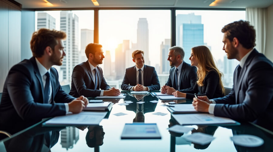 découvrez comment la famille bettencourt-meyers, à la tête de l'oréal, renforce son empire grâce à une nouvelle participation stratégique au capital, affirmant son contrôle et son influence dans l'industrie cosmétique.