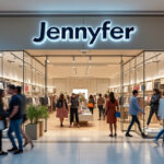 découvrez le grand retour de jennyfer et retrouvez la marque dans vos magasins préférés. ne manquez pas les nouveautés et collections exclusives près de chez vous.