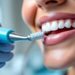 découvrez le secret pour des dents éclatantes avec notre détartreur dentaire révolutionnaire, facile à utiliser et efficace pour un sourire éclatant de santé.