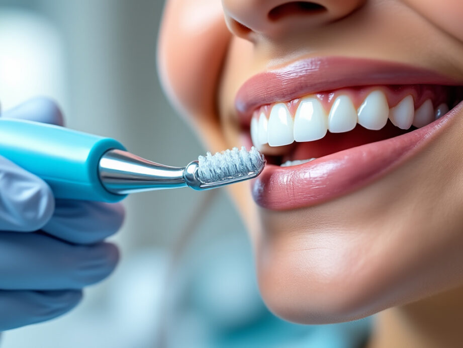 découvrez le secret pour des dents éclatantes avec notre détartreur dentaire révolutionnaire, facile à utiliser et efficace pour un sourire éclatant de santé.