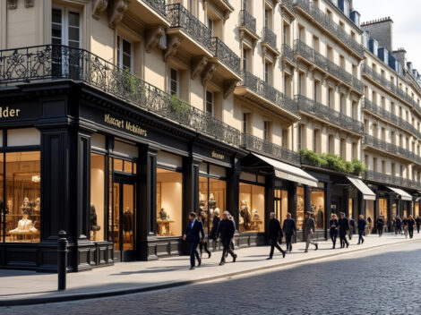 découvrez les boutiques parisiennes emblématiques qui ont marqué l'histoire des grandes enseignes et qui continuent d'ouvrir leurs portes aujourd'hui, symboles du savoir-faire et de l'élégance à la française.
