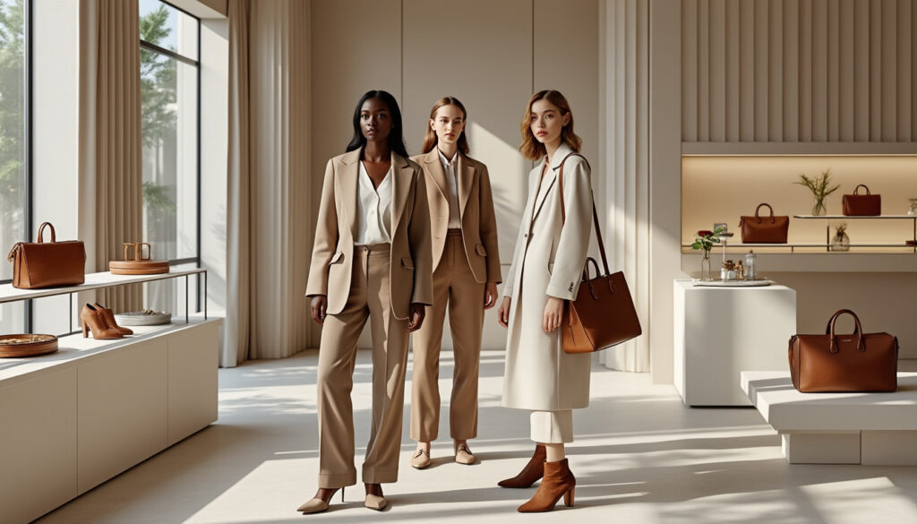 découvrez les marques de luxe incontournables à suivre en 2025 pour adopter un style élégant et intemporel, alliant raffinement et tendances actuelles.