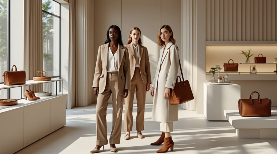 découvrez les marques de luxe incontournables à suivre en 2025 pour adopter un style élégant et intemporel, alliant raffinement et tendances actuelles.