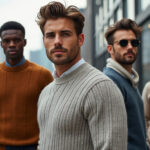 découvrez les marques de pulls pour homme incontournables à adopter en 2025 pour allier style et confort tout au long de l'année.