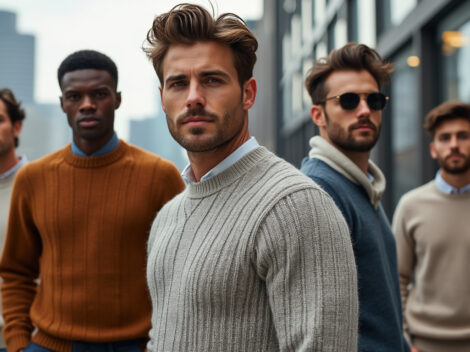 découvrez les marques de pulls pour homme incontournables à adopter en 2025 pour allier style et confort tout au long de l'année.