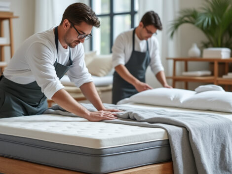 découvrez notre avis complet sur litier français en 2026 : fabrication artisanale, qualité des matelas et fiabilité de la livraison pour un sommeil optimal.