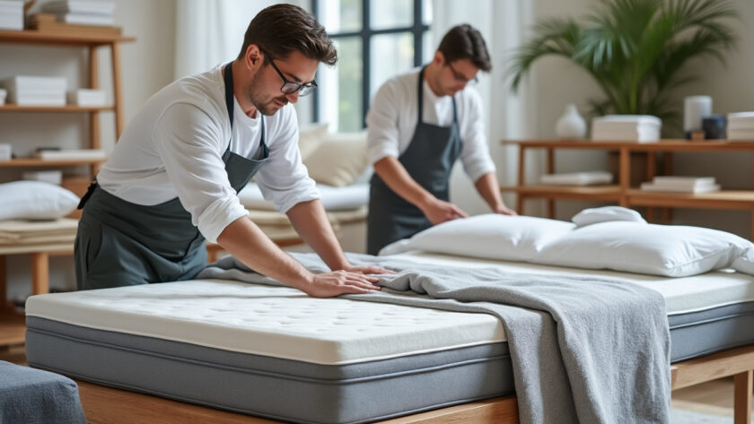 découvrez notre avis complet sur litier français en 2026 : fabrication artisanale, qualité des matelas et fiabilité de la livraison pour un sommeil optimal.