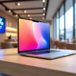 découvrez la baisse de prix révolutionnaire du macbook air apple qui séduit les internautes. profitez d'une offre exceptionnelle et d'un ordinateur portable performant et léger.