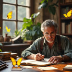découvrez l'univers de marquez gabriel garcia à travers un voyage captivant au cœur de son œuvre emblématique, célébrant son style unique et son héritage littéraire.