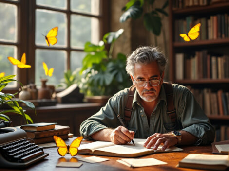 découvrez l'univers de marquez gabriel garcia à travers un voyage captivant au cœur de son œuvre emblématique, célébrant son style unique et son héritage littéraire.