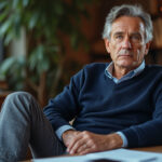 michel fugain révèle les raisons de son divorce dans une interview exclusive : « je ne voulais pas finir ma vie avec elle ». découvrez ses confidences et les coulisses de cette séparation.
