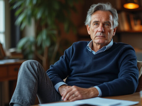 michel fugain révèle les raisons de son divorce dans une interview exclusive : « je ne voulais pas finir ma vie avec elle ». découvrez ses confidences et les coulisses de cette séparation.