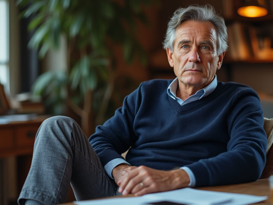 michel fugain révèle les raisons de son divorce dans une interview exclusive : « je ne voulais pas finir ma vie avec elle ». découvrez ses confidences et les coulisses de cette séparation.