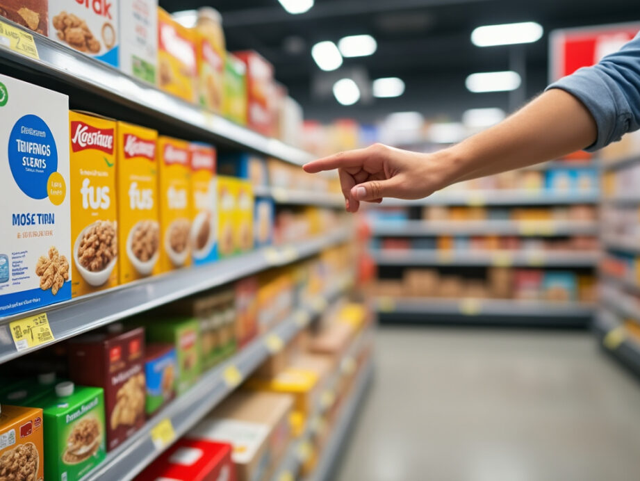 découvrez les marques distributeur cachées de monoprix que vous achetez sans le savoir. explorez notre guide pour mieux comprendre vos achats et faire des choix éclairés.