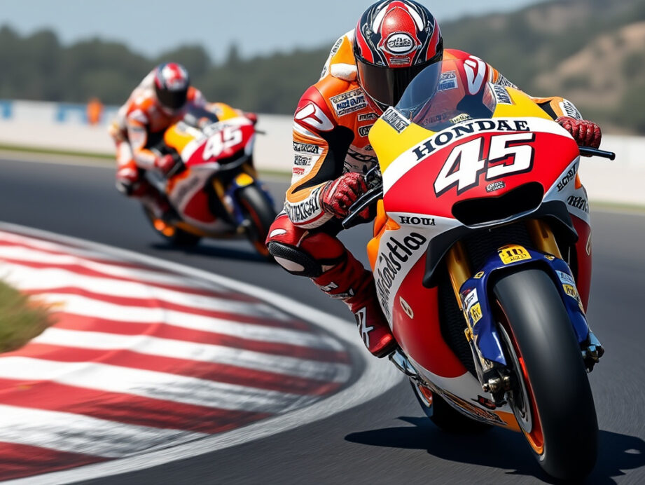 motogp aragon : marc marquez s'impose comme le pilote dominant, tandis que johann zarco termine 11e lors de son retour aux essais libres, promettant une course intense.