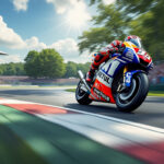 revivez la performance exceptionnelle de raul fernandez à silverstone lors du motogp, où il a brillamment devancé les favoris et marqué les esprits.