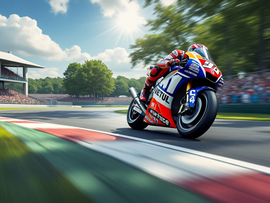revivez la performance exceptionnelle de raul fernandez à silverstone lors du motogp, où il a brillamment devancé les favoris et marqué les esprits.