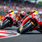 découvrez le duel inédit entre stoner et marquez en motogp, avec lucio cecchinello qui révèle un scénario captivant pour cette confrontation exceptionnelle sur la piste.