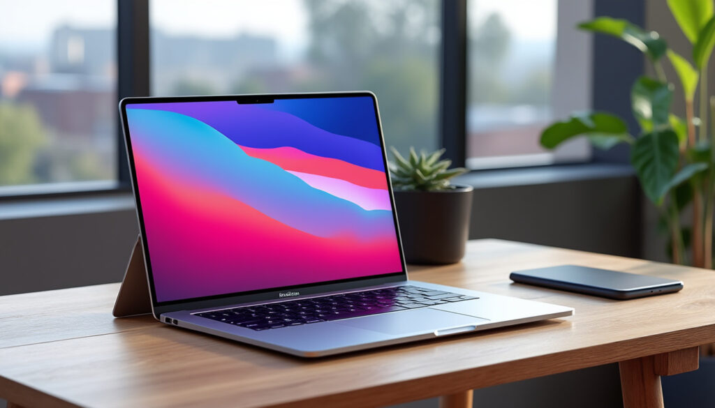 découvrez le macbook neo d’apple, plus séduisant que jamais grâce à ses innovations et son design élégant. ne manquez pas les dernières nouveautés officielles.