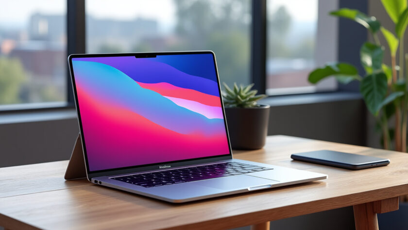 découvrez le macbook neo d’apple, plus séduisant que jamais grâce à ses innovations et son design élégant. ne manquez pas les dernières nouveautés officielles.