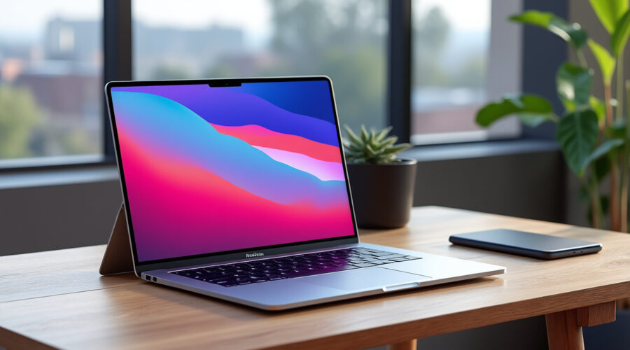 découvrez le macbook neo d’apple, plus séduisant que jamais grâce à ses innovations et son design élégant. ne manquez pas les dernières nouveautés officielles.