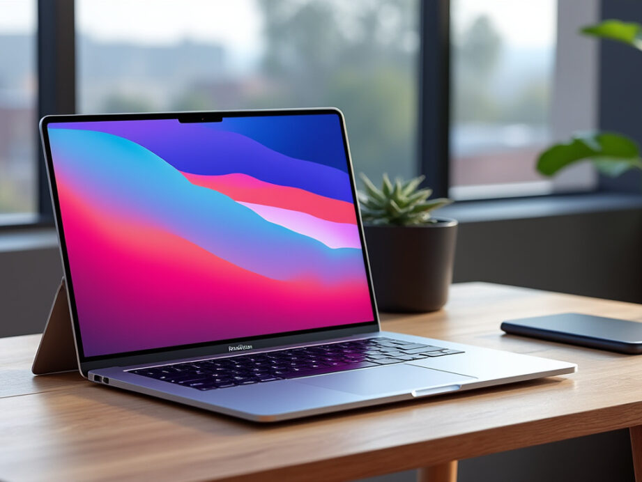 découvrez le macbook neo d’apple, plus séduisant que jamais grâce à ses innovations et son design élégant. ne manquez pas les dernières nouveautés officielles.