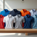 découvrez les 8 marques de polo incontournables à adopter sans hésiter pour allier style et qualité. trouvez la marque idéale qui correspond à votre goût et à votre budget.